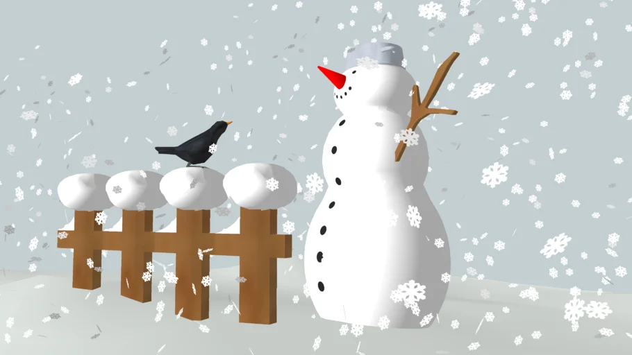 Snowman