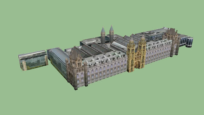 Buildings & Components