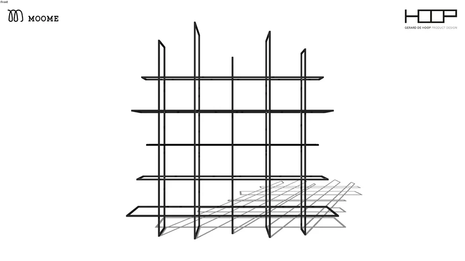 FRAMES+2.5+by+Gerard+de+Hoop