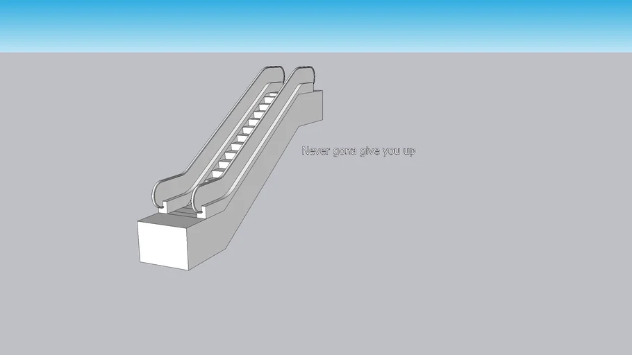Escalator