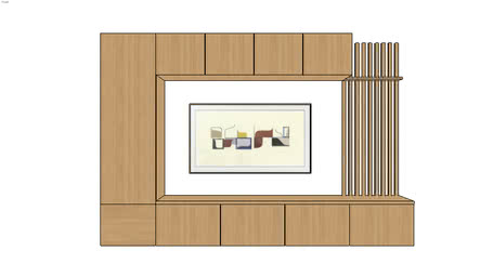 TV WALL