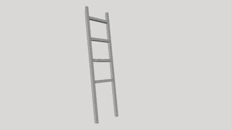 LADDERS