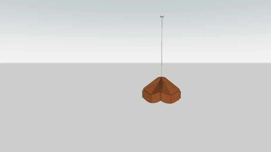 Acoustic Lighting_Diamond