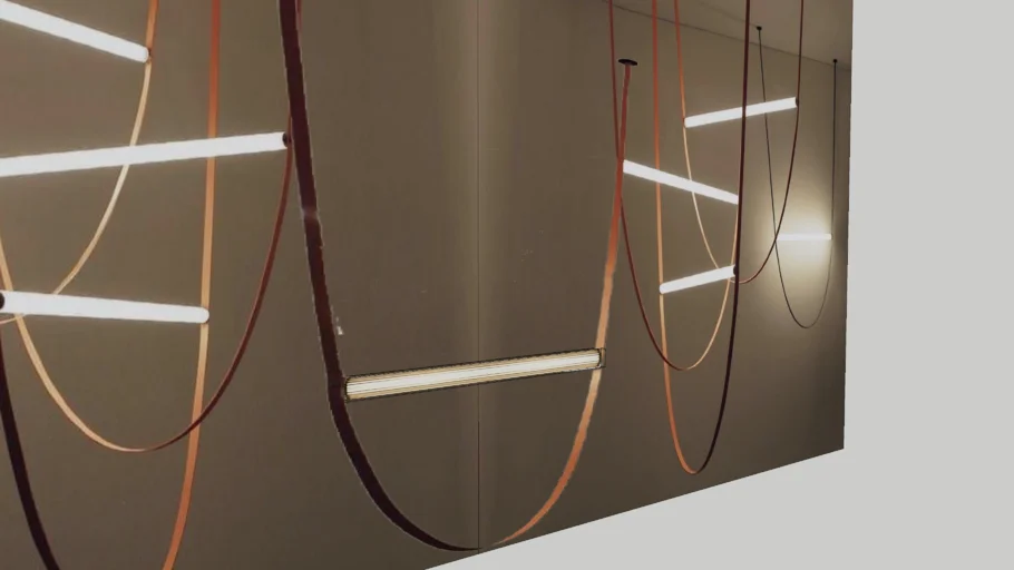 FLOS - Wireline