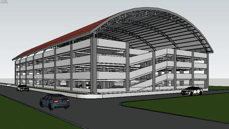 office condominium