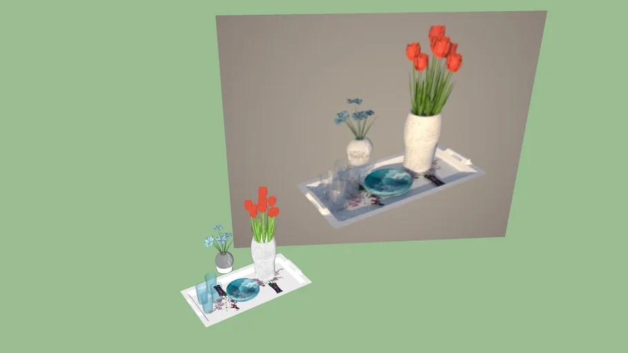 室内植物