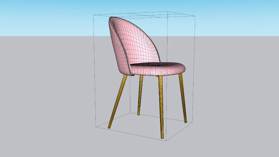 DINING CHAIR O 7