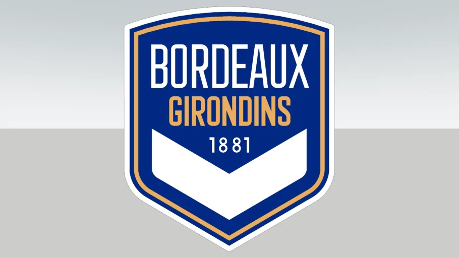 GIRONDINS BORDEAUX